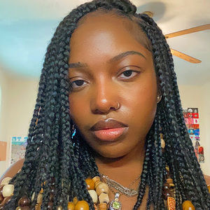 Meet your Posher, Diondrea